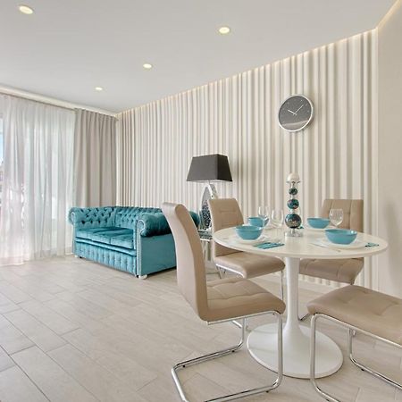 Lux Apartment Ocean Garden - Playa Paraiso - 2 Bedrooms, 2 Bathrooms, Big Terrace Costa Adeje  Eksteriør bilde