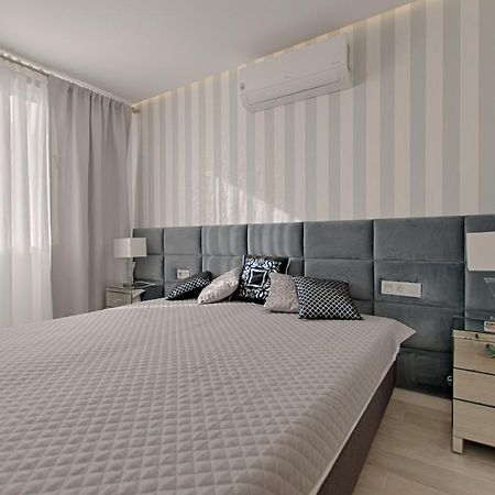 Lux Apartment Ocean Garden - Playa Paraiso - 2 Bedrooms, 2 Bathrooms, Big Terrace Costa Adeje  Eksteriør bilde