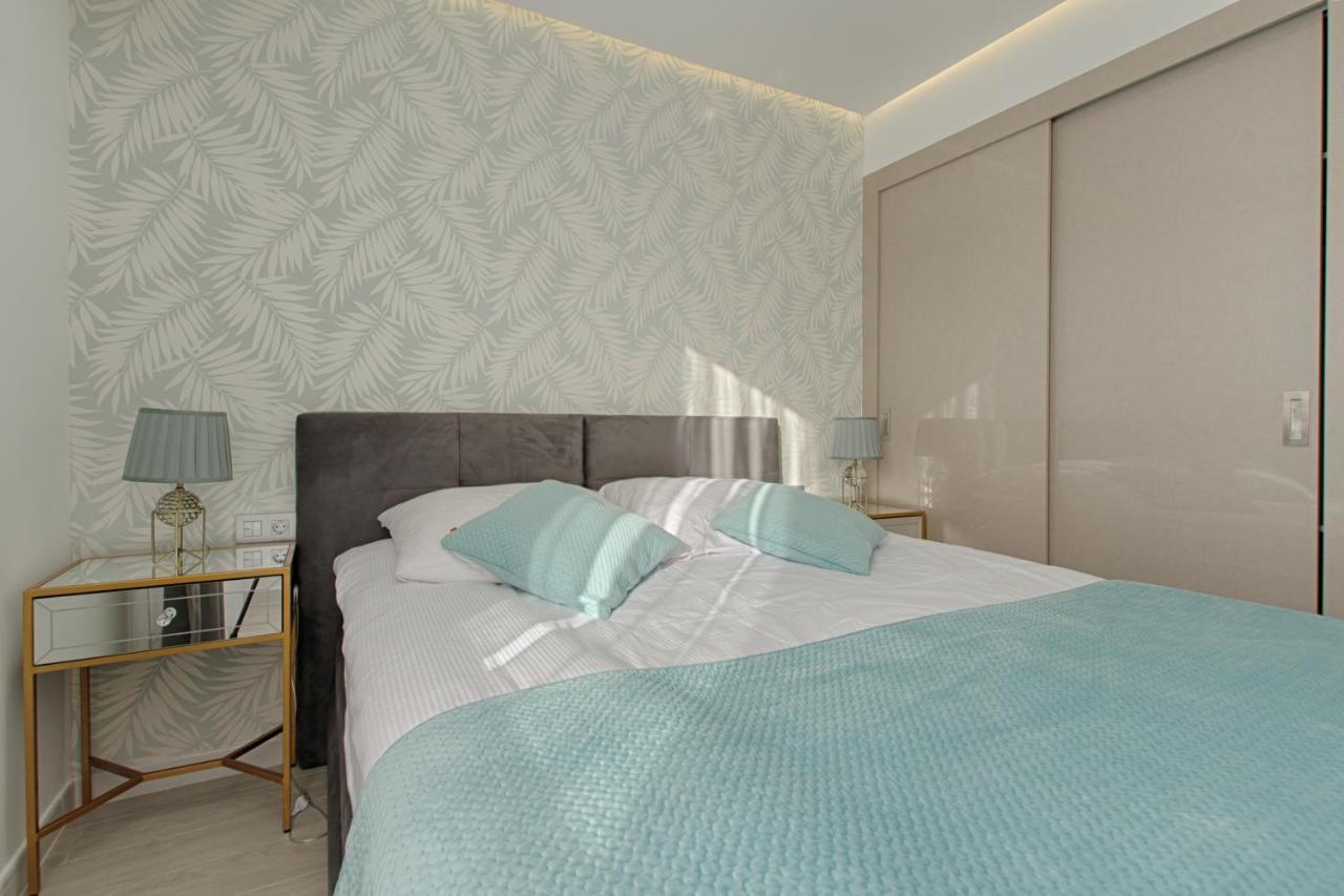 Lux Apartment Ocean Garden - Playa Paraiso - 2 Bedrooms, 2 Bathrooms, Big Terrace Costa Adeje  Eksteriør bilde