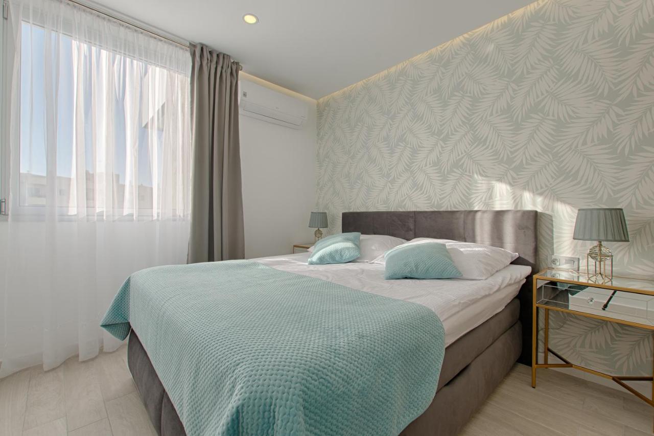 Lux Apartment Ocean Garden - Playa Paraiso - 2 Bedrooms, 2 Bathrooms, Big Terrace Costa Adeje  Eksteriør bilde