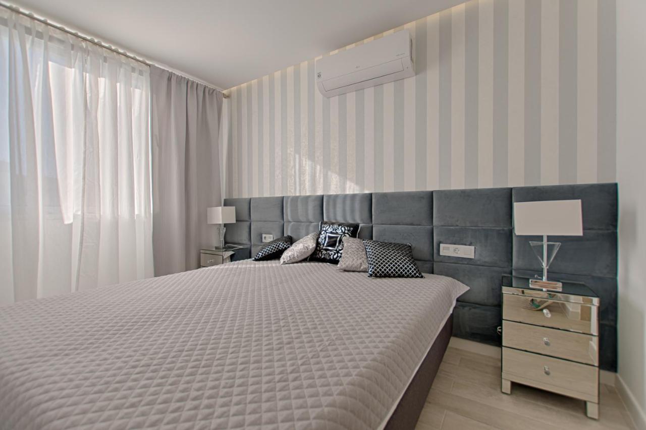 Lux Apartment Ocean Garden - Playa Paraiso - 2 Bedrooms, 2 Bathrooms, Big Terrace Costa Adeje  Eksteriør bilde