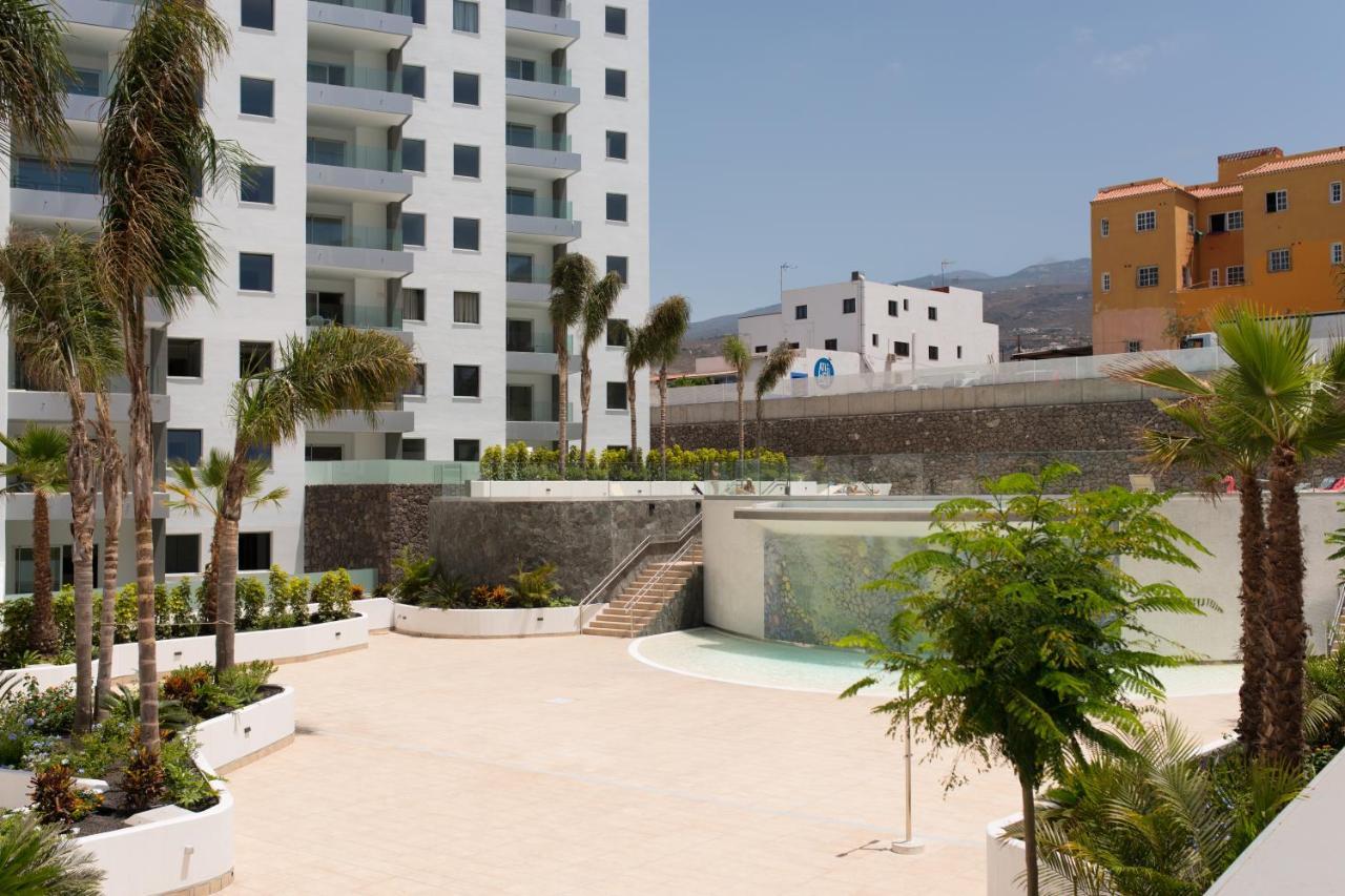 Lux Apartment Ocean Garden - Playa Paraiso - 2 Bedrooms, 2 Bathrooms, Big Terrace Costa Adeje  Eksteriør bilde