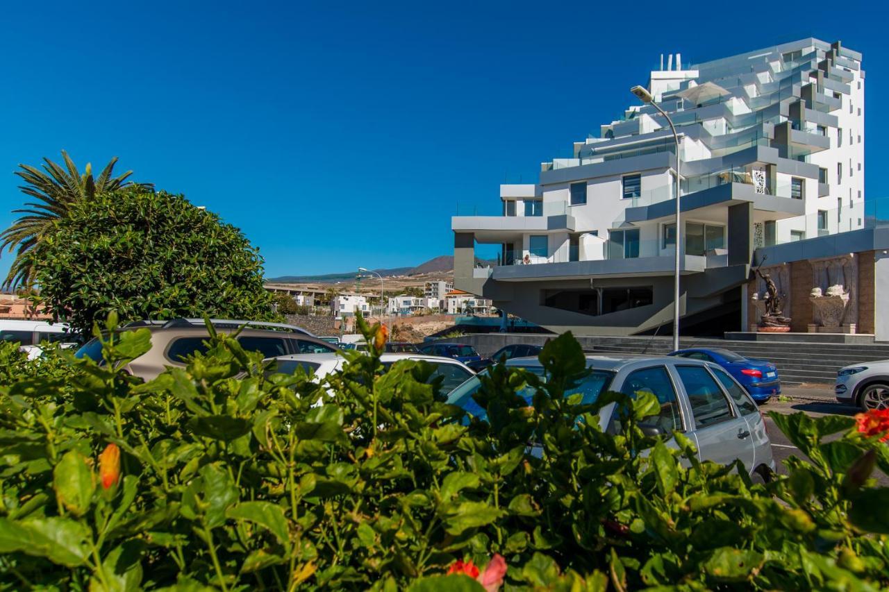 Lux Apartment Ocean Garden - Playa Paraiso - 2 Bedrooms, 2 Bathrooms, Big Terrace Costa Adeje  Eksteriør bilde