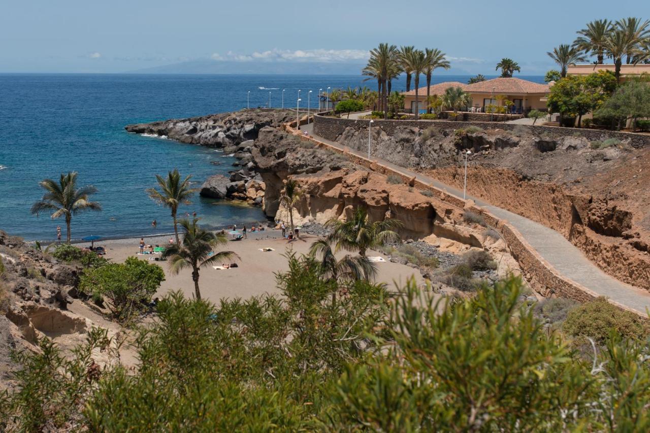 Lux Apartment Ocean Garden - Playa Paraiso - 2 Bedrooms, 2 Bathrooms, Big Terrace Costa Adeje  Eksteriør bilde