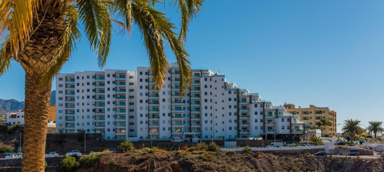 Lux Apartment Ocean Garden - Playa Paraiso - 2 Bedrooms, 2 Bathrooms, Big Terrace Costa Adeje  Eksteriør bilde